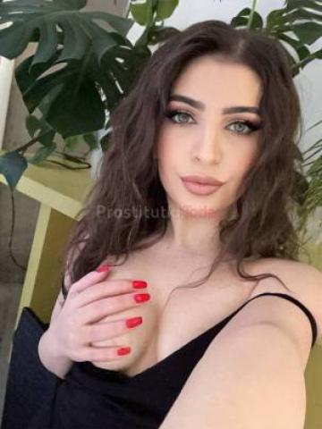 Индивидуалка Людмила Фотография 2