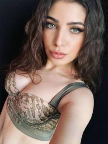 Индивидуалка Людмила Фотография 3